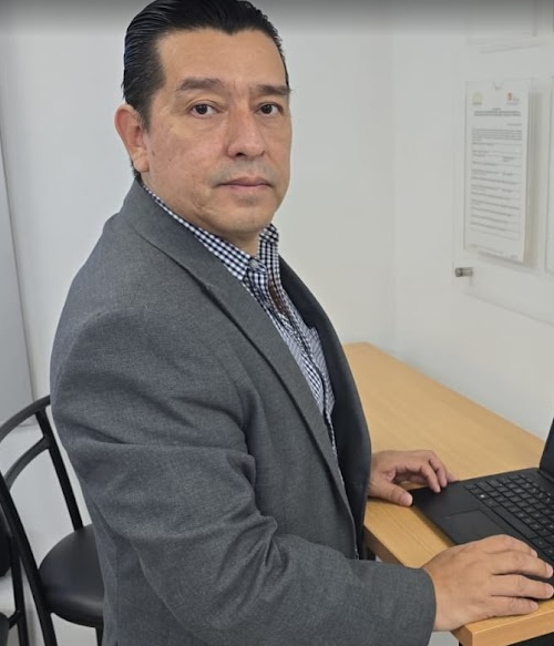 Ing. Peter Álvarez - 51 Años Guayaquil